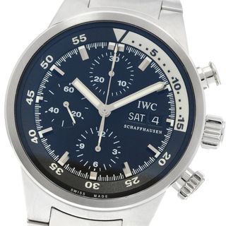 IWC - M2 Aviation Century Ⅻ アヴィエーション パイロットウォッチの
