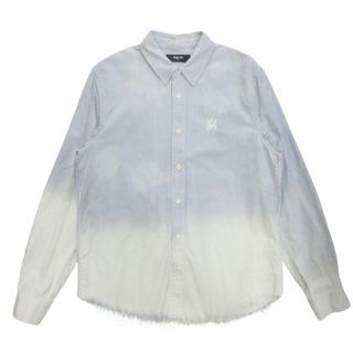 AMIRI（シャツ）のフリマアイテム一覧