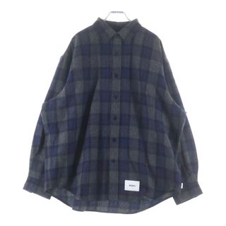 W)taps（チェック ・ シャツ）のフリマアイテム一覧