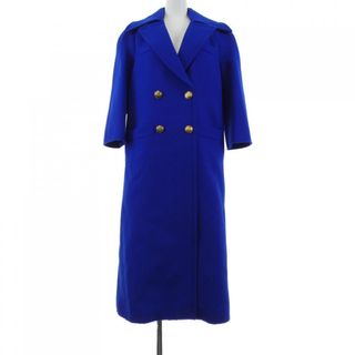 GUCCI - GUCCI(グッチ) コート サイズ40 M レディース美品 - 204897 黒