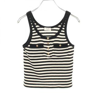 andmary Bella ribbon topsの通販 by りり🎀｜ラクマ