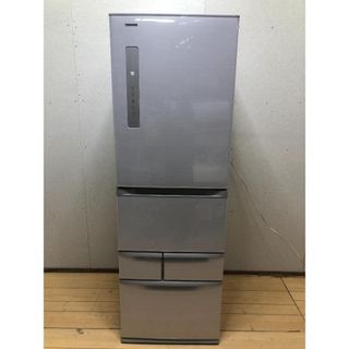 三菱 ノンフロン冷凍冷蔵庫2005年製 完動品の通販 by 朝明｜ラクマ