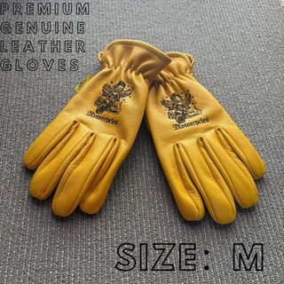 HYOD ヒョウドウ メッシュレザーパンツ Mサイズの通販 by Eri's shop