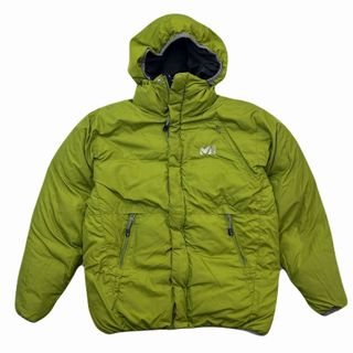 MILLET - junvani様専用出品 ミレーMillet ダウン フィルパワー850