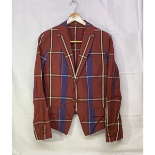 Vivienne Westwood - ヴィヴィアンウエストウッドジャケットの通販 by