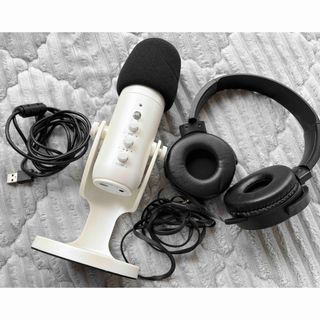 Panasonic - 【美品】ワイヤレスマイクロホン wx-1700の通販 by