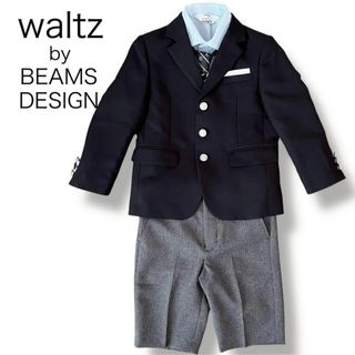 BEAMS DESIGN - セレモニー 120 入学式 卒園式の通販 by kawauso's