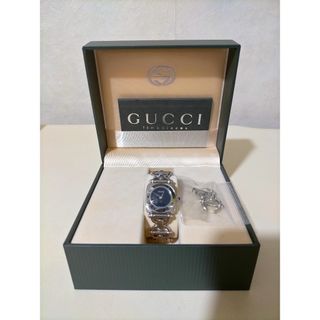 GUCCI - グッチ チェンジベゼル ベゼルのみ 白 ホワイトの通販 by