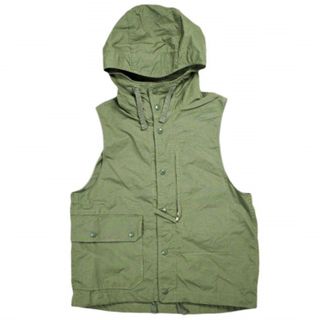 Engineered Garments（ベスト）のフリマアイテム一覧