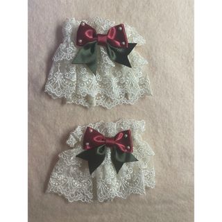 Innocent World - イノセントワールド ボンネット 生成りの通販 by