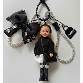 Barbieのフリマアイテム一覧