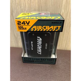 BURTLE - バートル19Vバッテリージャンク品の通販 by 太郎's shop