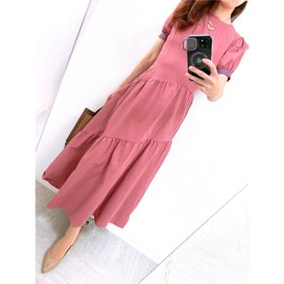 EmiriaWiz（ワンピース）のフリマアイテム一覧