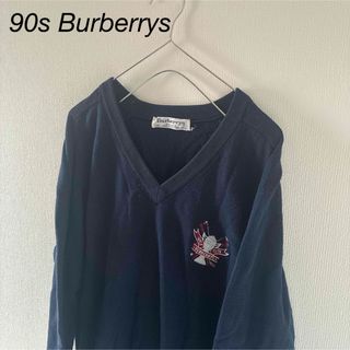 BURBERRY（ニット/セーター）のフリマアイテム一覧