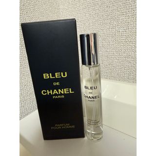 CHANEL - 【シャネル】⭐️ブルードゥ シャネル EDT トラベル スプレイ