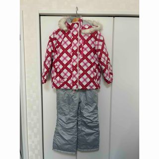 ZARA - ZARA ベビー スキーウェア ジャンプスーツ 9-12m 80cmの通販 by