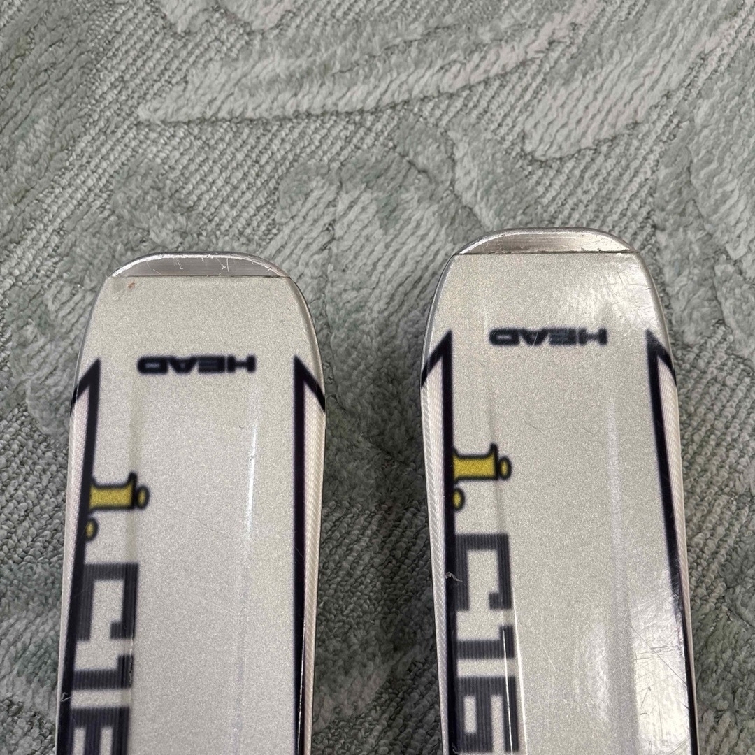 HEAD - HEAD カービングスキー C160の通販 by マコッティー's shop