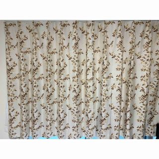 Disney - 【新品】イッツアスモールワールド☆カーテンの通販 by