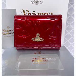 Vivienne Westwood（レッド/赤色系）のフリマアイテム一覧