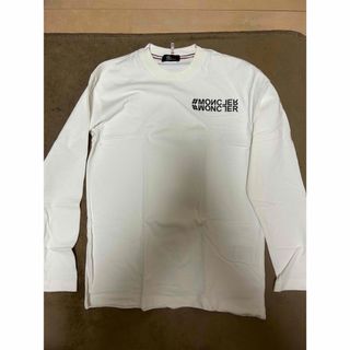 MONCLER（Tシャツ/カットソー(七分/長袖)）のフリマアイテム一覧