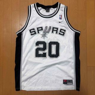 NIKE - ナイキ メンズ タンクトップ 風車ロゴ Lサイズの通販 by mk's