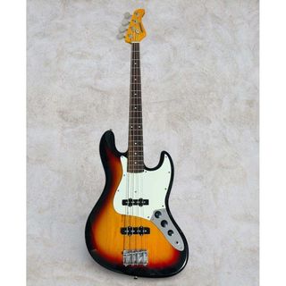 Fernandes - フレットレスfernandes kiyoshiモデル my115s の通販 by