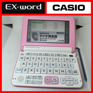 CASIO - CASIO製 EXILIM ZOOM EX-Z85 ピンク 910万画素の通販 by