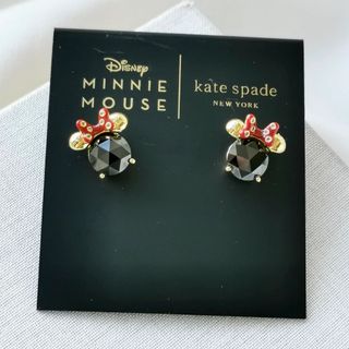 kate spade NEW YORK - kate spade キャンディショップ リニアピアスの