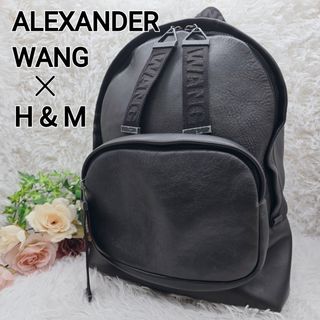 Alexander Wang - アレキサンダーワンリュックの通販 by エイミー