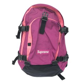 Supreme - 20AW Supreme レオパード バックパック リュックの通販 by