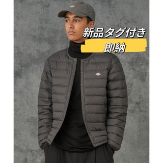 DANTON - DANTON/ダントン ウールモッサ シングルJK チャコール 42の