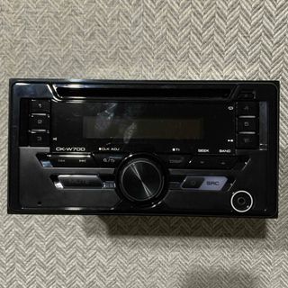 ALPINE アルパイン カセットデッキ 7293JSの通販 by Drunk Shop｜ラクマ