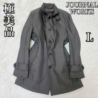 AOKI（ステンカラーコート）のフリマアイテム一覧