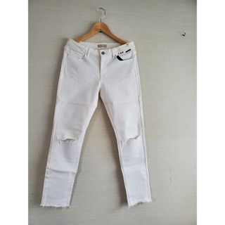 cygne シーニュ ファンシーデニムパンツ の通販 by yuume's shop｜ラクマ