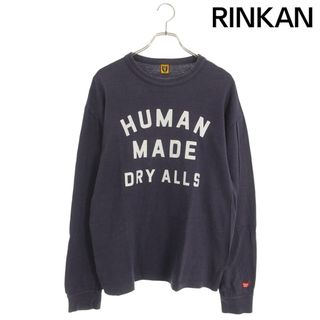 HUMAN MADE（Tシャツ/カットソー(七分/長袖)）のフリマアイテム一覧