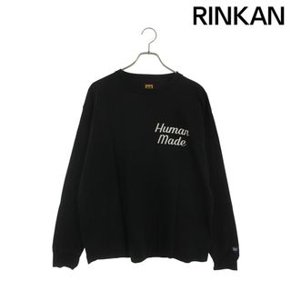 HUMAN MADE（Tシャツ/カットソー(七分/長袖)）のフリマアイテム一覧