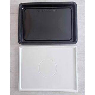 日立 - 日立 HITACHI ヘルシーシェフ MRO-W10Z 付属品 角皿の通販 by