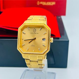 AVALANCHE（時計）のフリマアイテム一覧