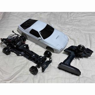 タミヤ DB-01 ドゥルガ の通販 by ナーベ's shop｜ラクマ