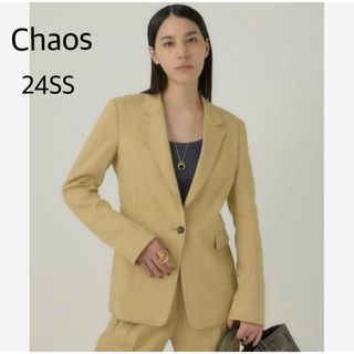 CHAOS - 【chaos】ソクショウパンツ(36サイズ)の通販 by チャン's shop