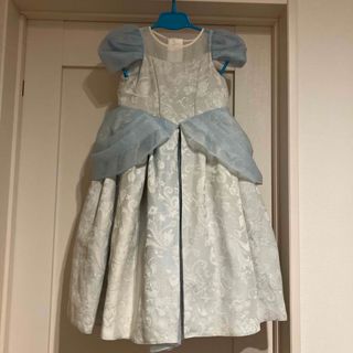 Disney - ビビディバビディブティック☆白雪姫ドレスの通販 by r