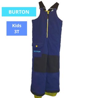 BURTON - 【80%off】スノーボード スキー ウェア デニム ジーンズ