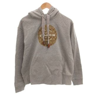 COACH（パーカー）のフリマアイテム一覧