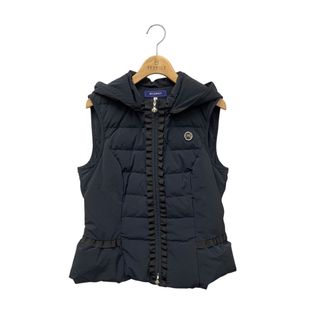 M'S GRACY - エムズグレイシー ダウンベストの通販 by s shop｜エムズ