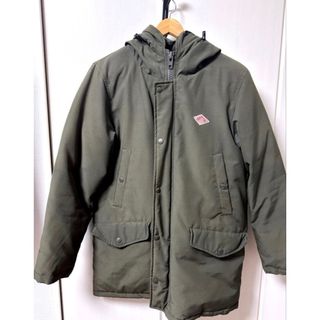 DANTON - ダントン ダウン 38の通販 by チェオス's shop｜ダントンなら