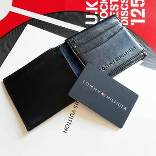 TOMMY HILFIGER - 【アウトレット訳あり特価】トミーヒルフィガー 長