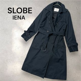 SLOBE IENA（トレンチコート）のフリマアイテム一覧