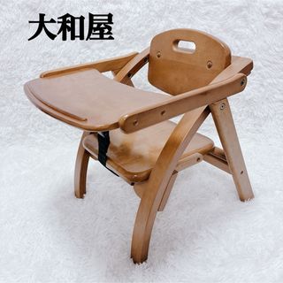 大和屋 - yamatoya アッフルチェアの通販 by ゆっき's shop｜ヤマトヤ