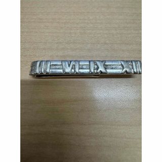 Tiffany & Co.（ネクタイピン）のフリマアイテム一覧
