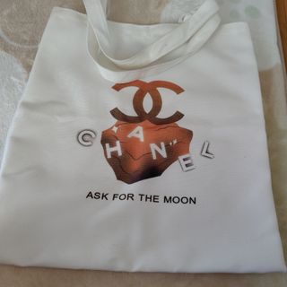 CHANEL（エコバッグ）のフリマアイテム一覧